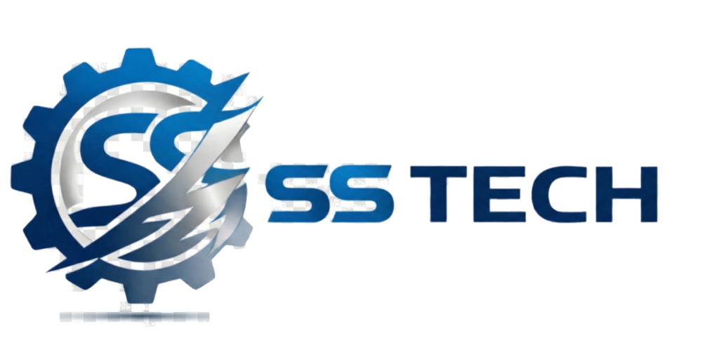 SS Technical Services LLC