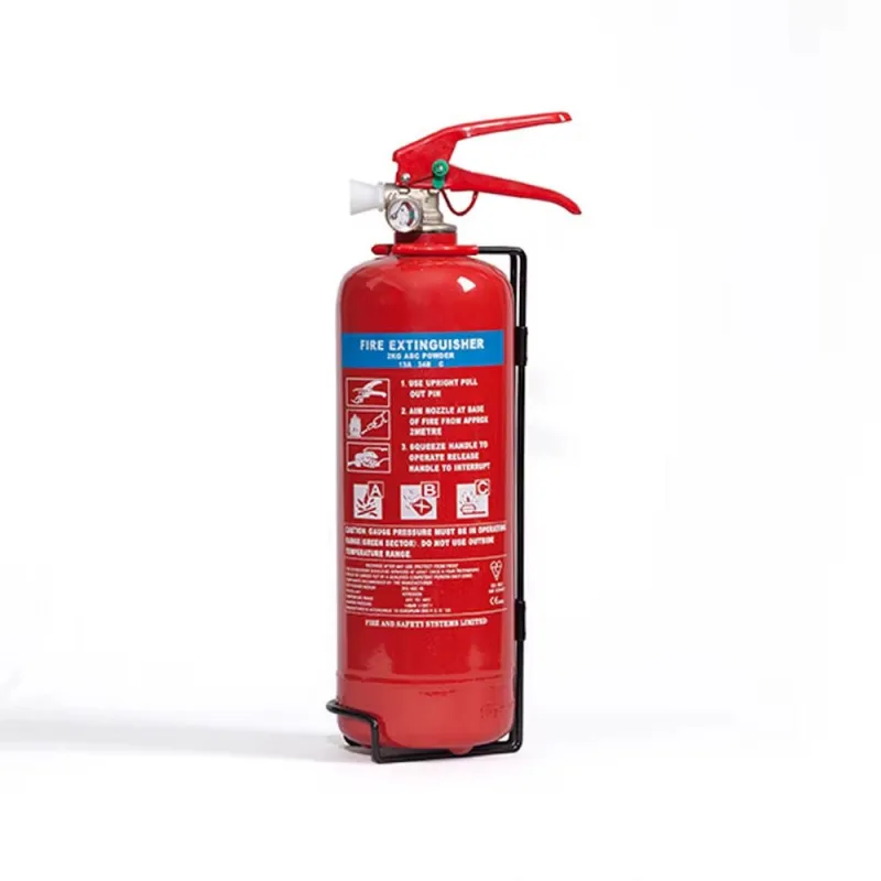 1Kg DCP Fire Extinguisher