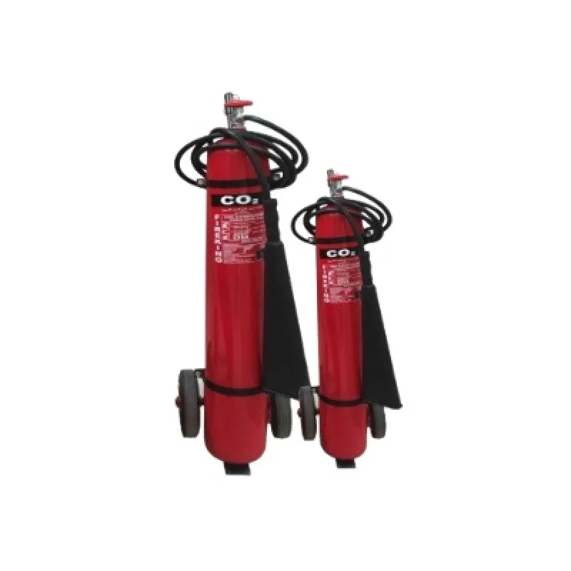 20kg CO2 Fire Extinguisher