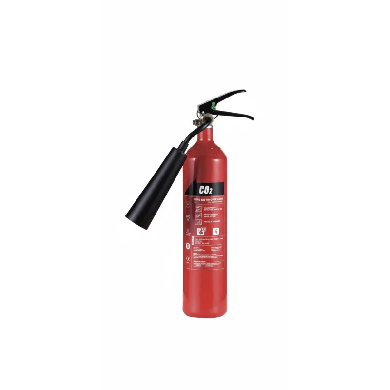 5kg CO2 Fire Extinguisher