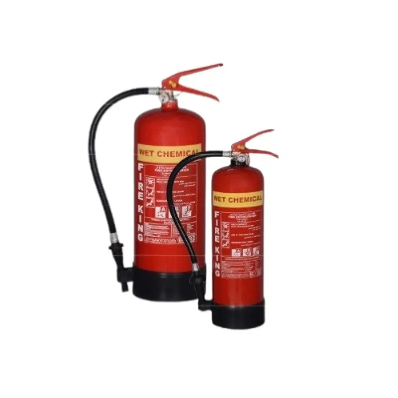9ltr Foam Fire Extinguisher