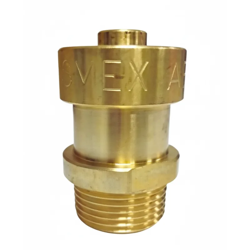 Air Release Valve-1