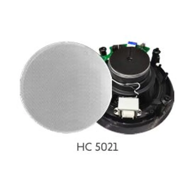 Ceiling Speaker  Professional 5”-HC 5021