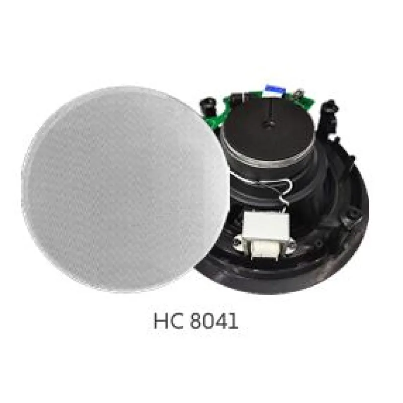 Ceiling Speaker Professional 8” HC 8041