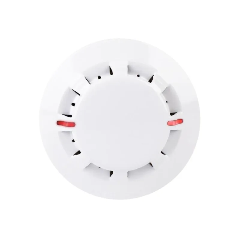 Conventional Smoke Detector