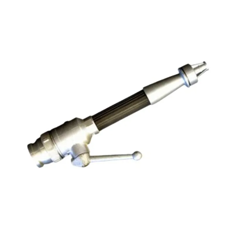 Fire Hose Nozzle 2.5 inch