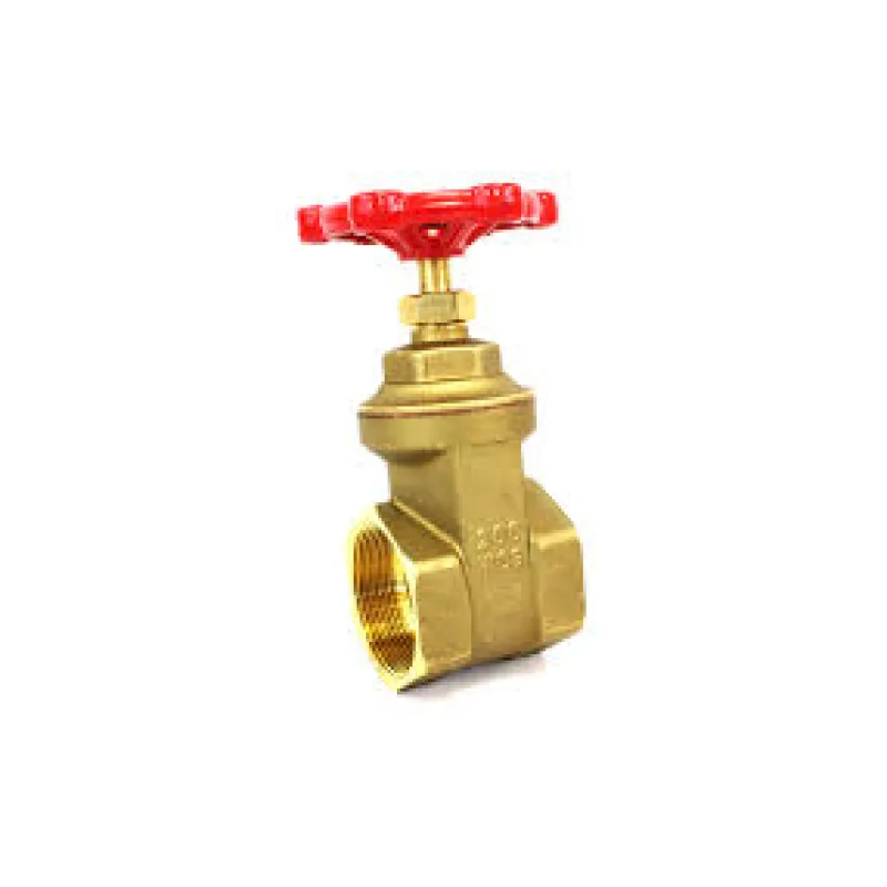 Gate Valve-1