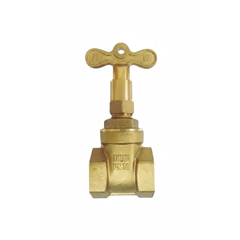 Lock Shield Valve