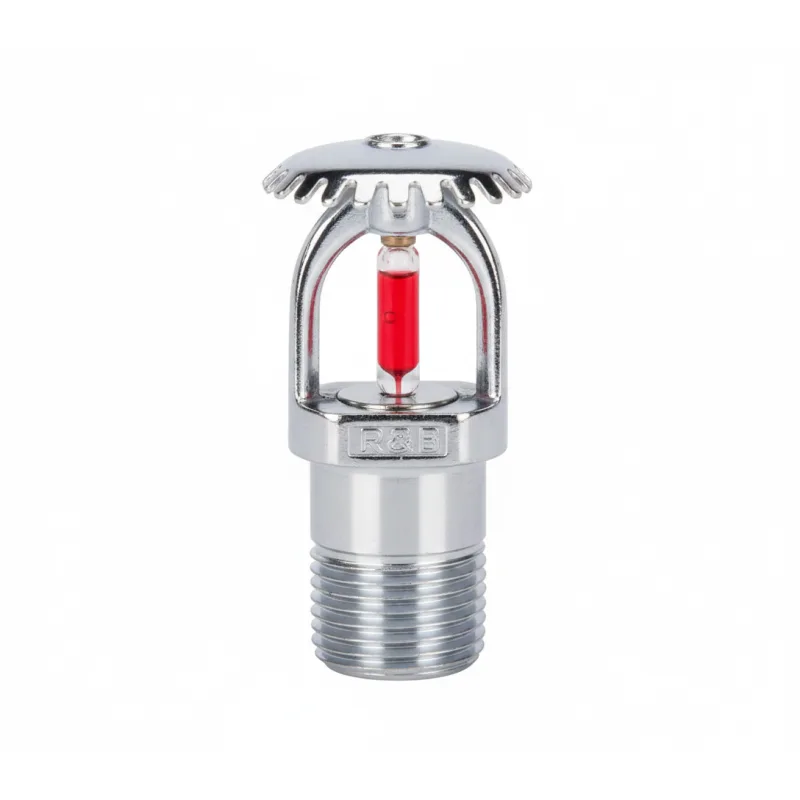 Pendent Sprinkler 68 degree-Standard Response Type