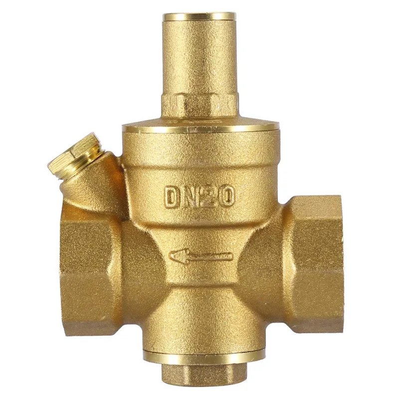 Pressure Reducing Valve 1 inch