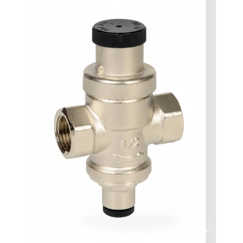 Pressure Reducing Valve-2