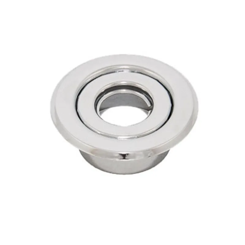 Sprinkler Cover Plate 1/2 inch